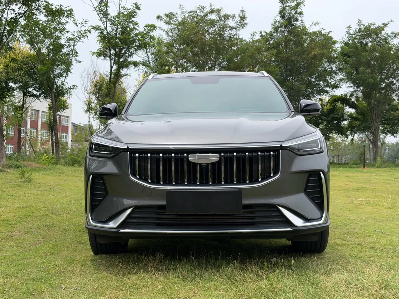 Geely 2026 Boyue 1.5TD yearns for automatic transmission 2