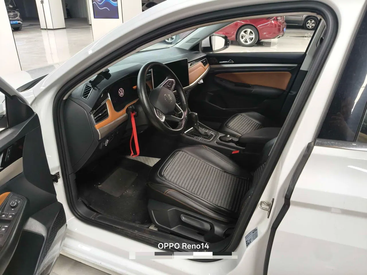 Volkswagen 2023 Bora 1.2TSI 200TSI Smart Edition Automatic Gear 2