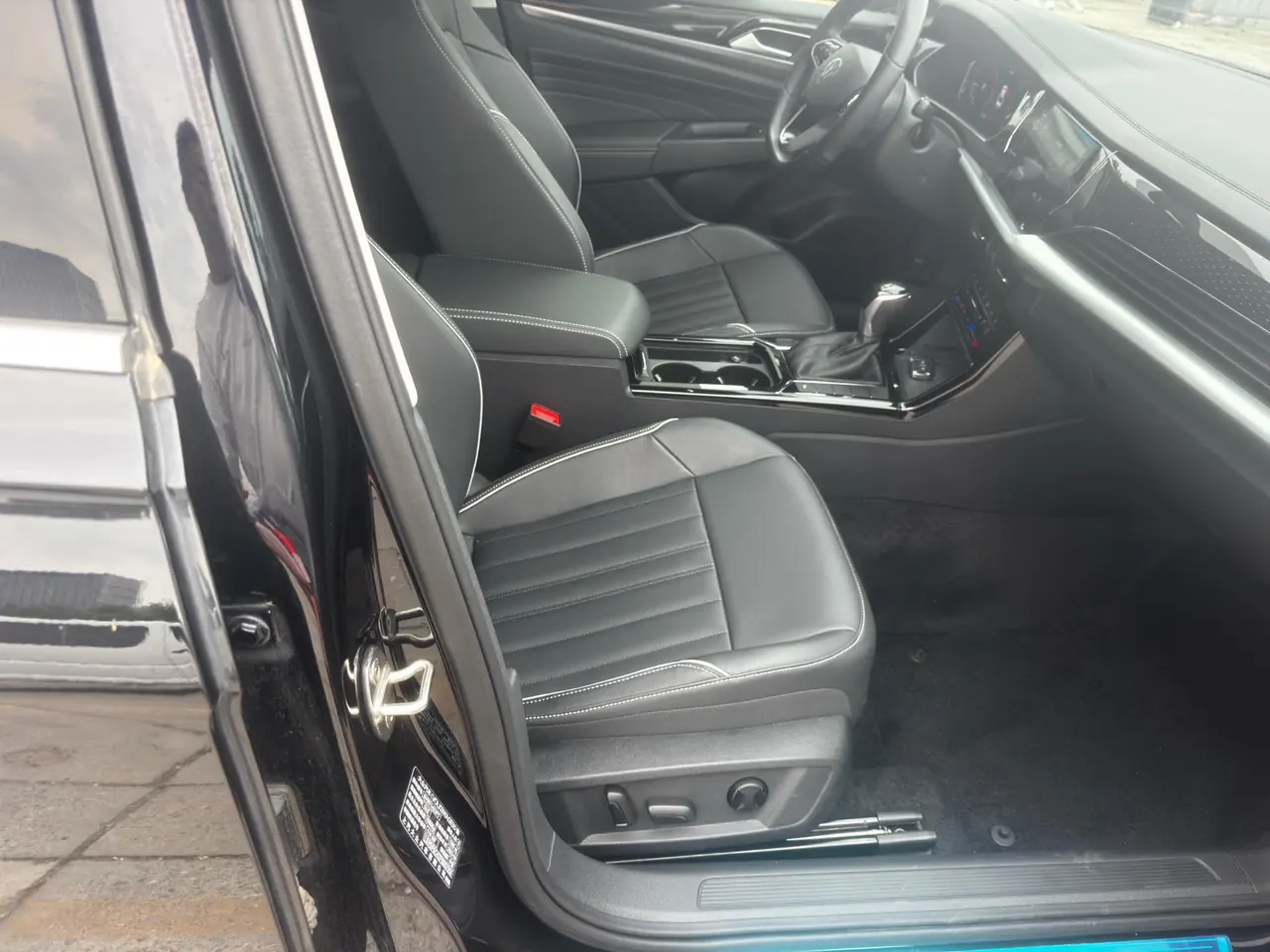 Volkswagen 2023 Passat 1.4TSI 280TSI Elite Edition Automatic 4