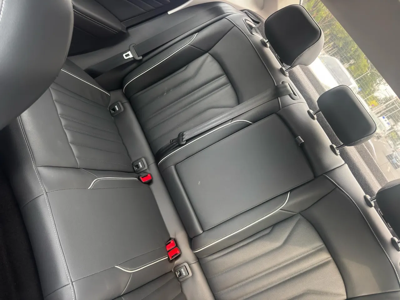 Volkswagen 2023 Passat 1.4TSI 280TSI Elite Edition Automatic 5