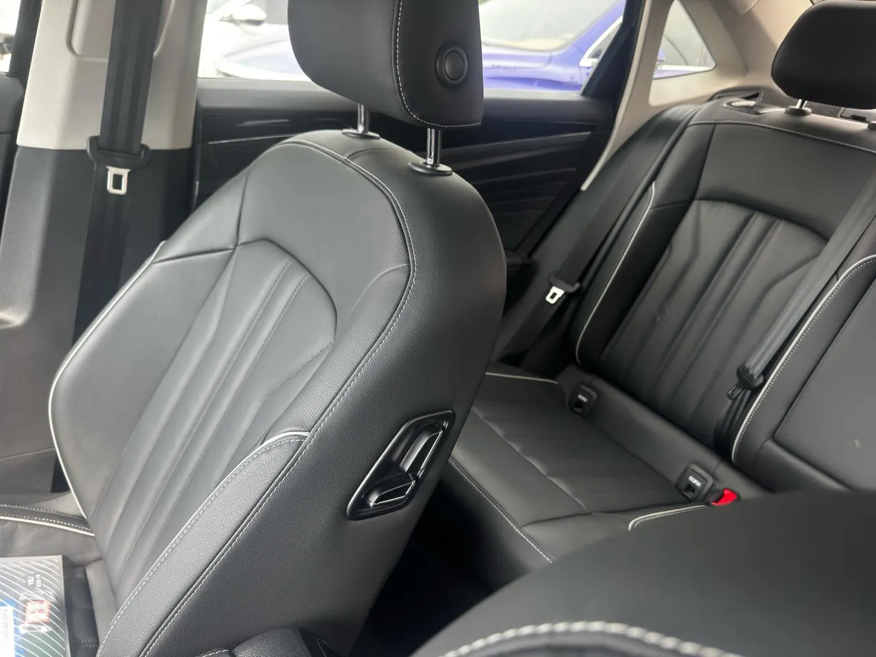 Volkswagen 2023 Passat 1.4TSI 280TSI Elite Edition Automatic 6