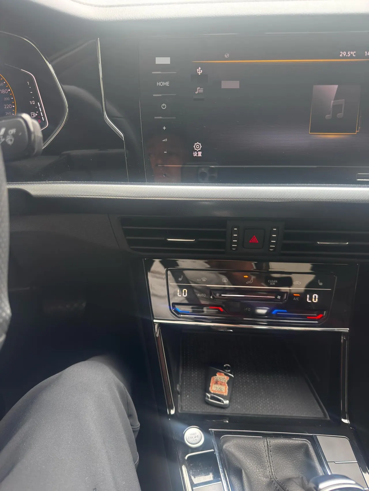 Volkswagen 2023 Passat 1.4TSI 280TSI Elite Edition Automatic 9