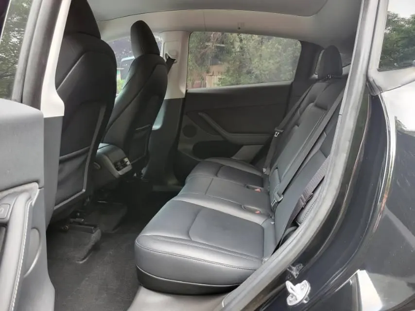 Tesla 2023 Model Y rear-wheel drive version automatic transmission 6