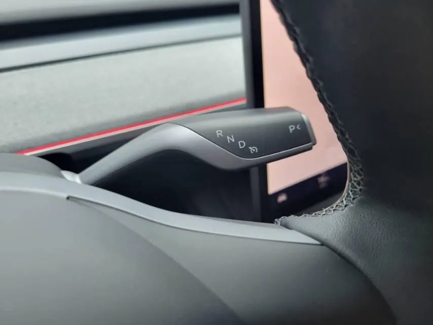 Tesla 2023 Model Y rear-wheel drive version automatic transmission 8