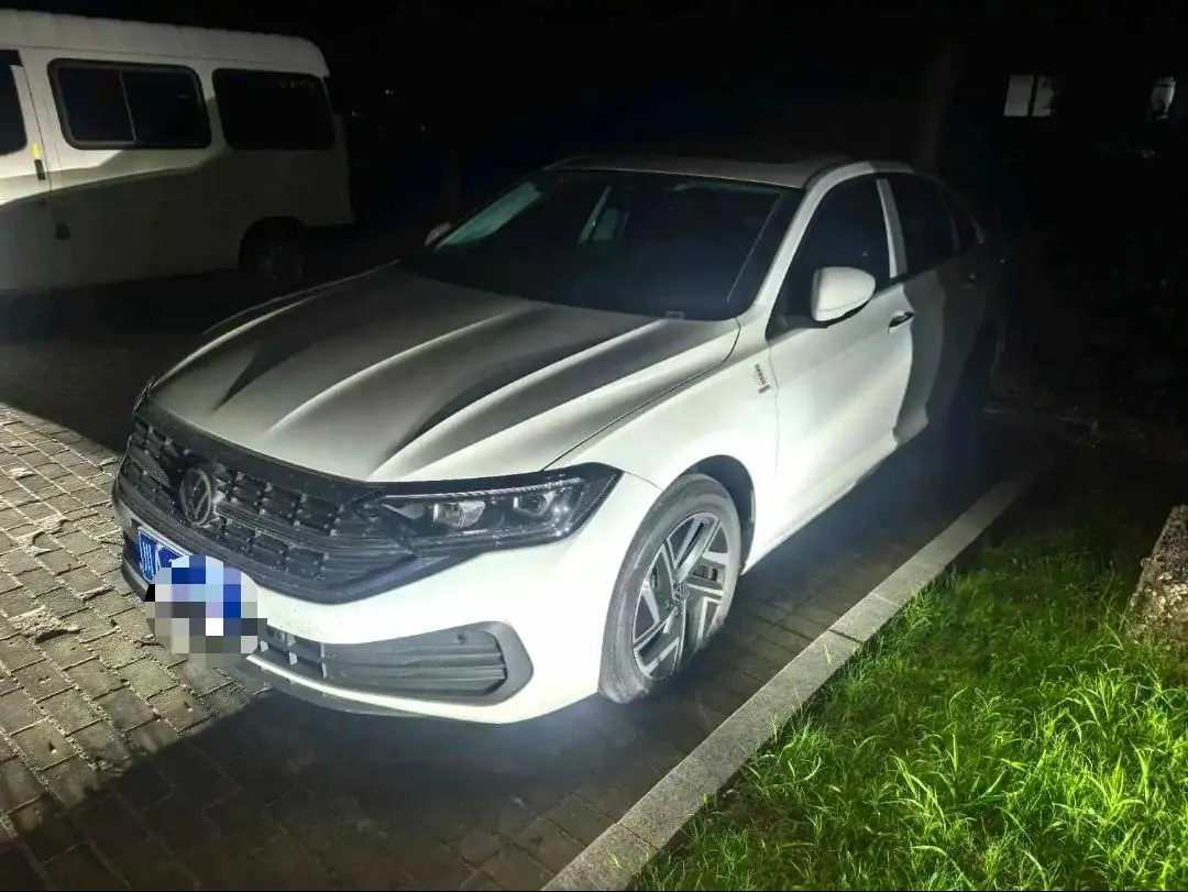 Volkswagen 2026 Sagittarius 1.5TSI 300TSI 30 million Selected Exceed Automatic Gear - View 1