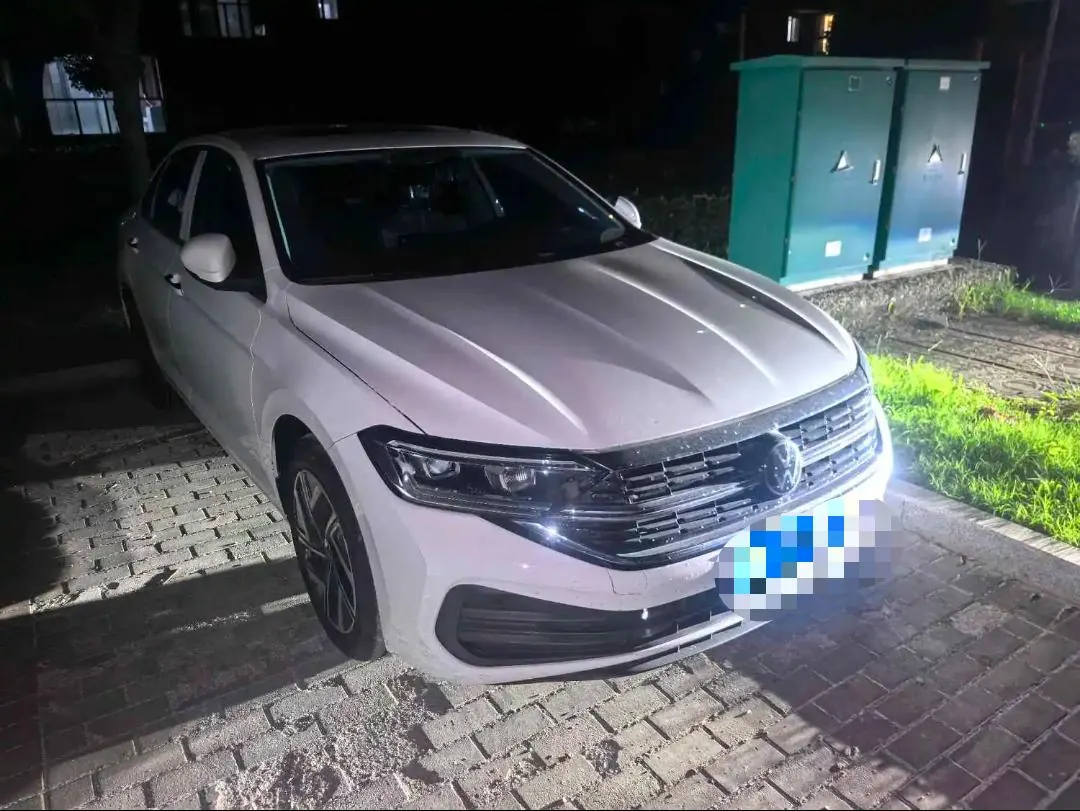 Volkswagen 2026 Sagittarius 1.5TSI 300TSI 30 million Selected Exceed Automatic Gear 2