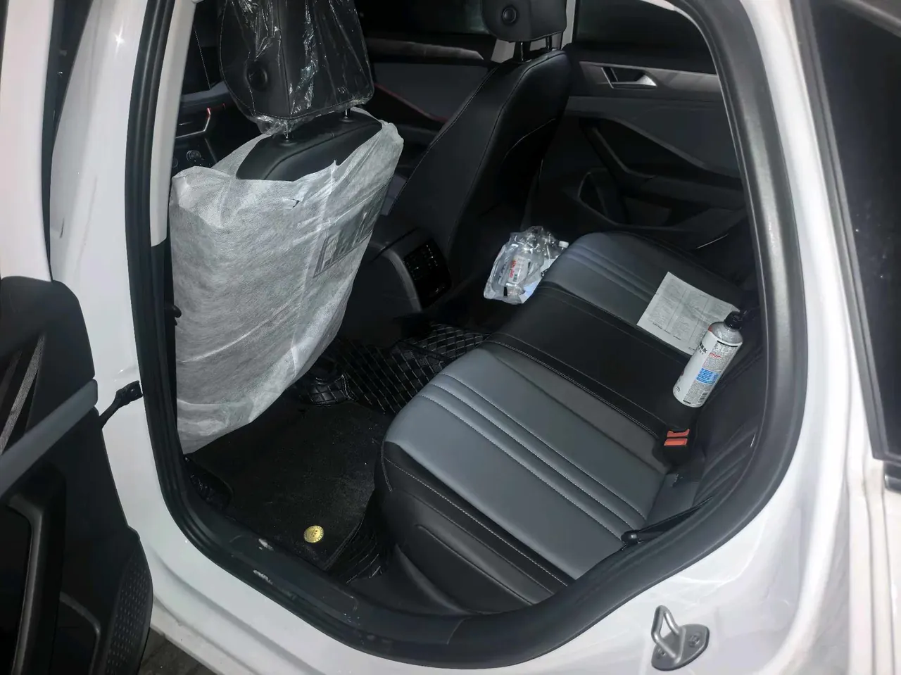 Volkswagen 2026 Sagittarius 1.5TSI 300TSI 30 million Selected Exceed Automatic Gear 5
