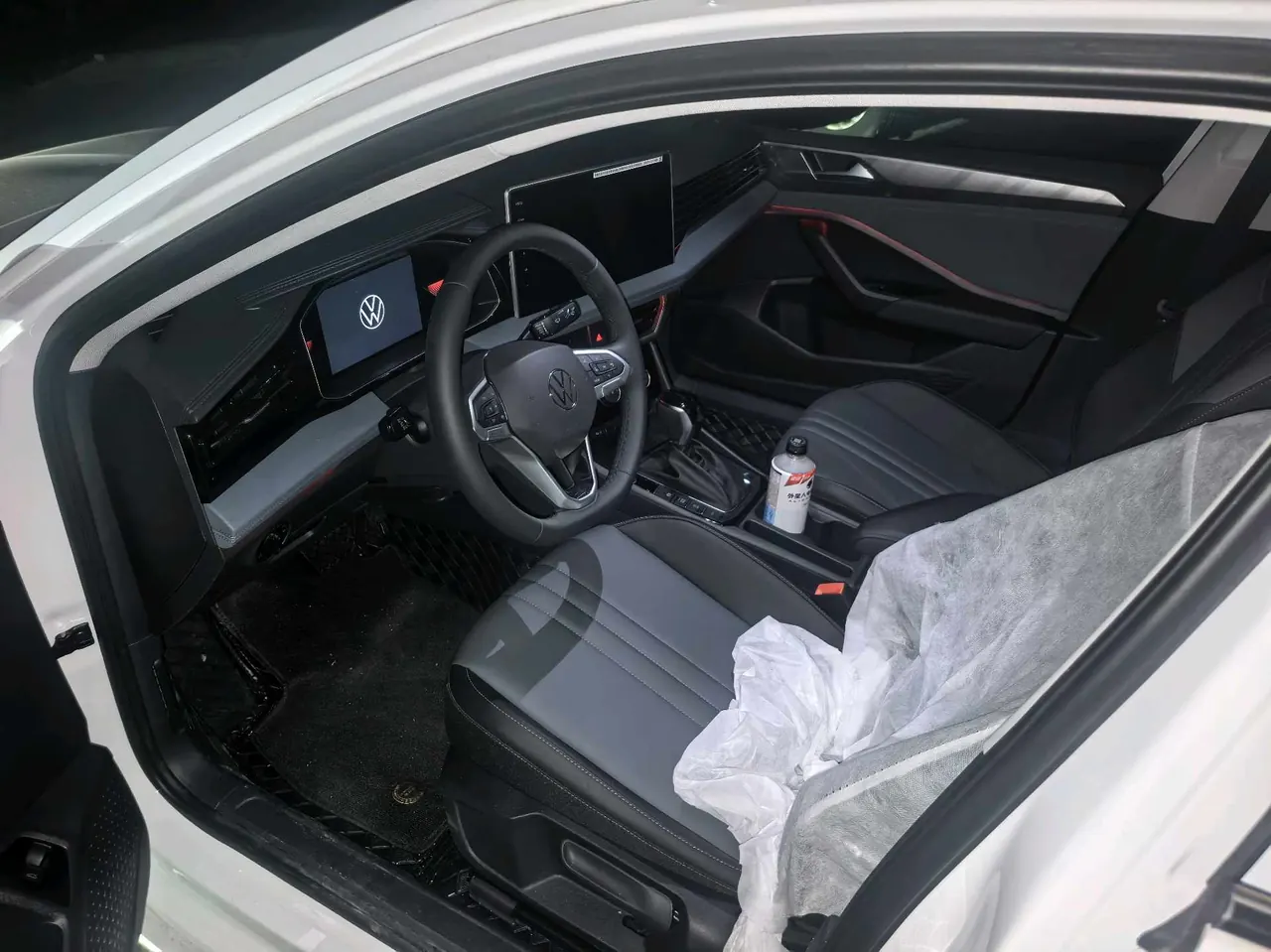 Volkswagen 2026 Sagittarius 1.5TSI 300TSI 30 million Selected Exceed Automatic Gear 6