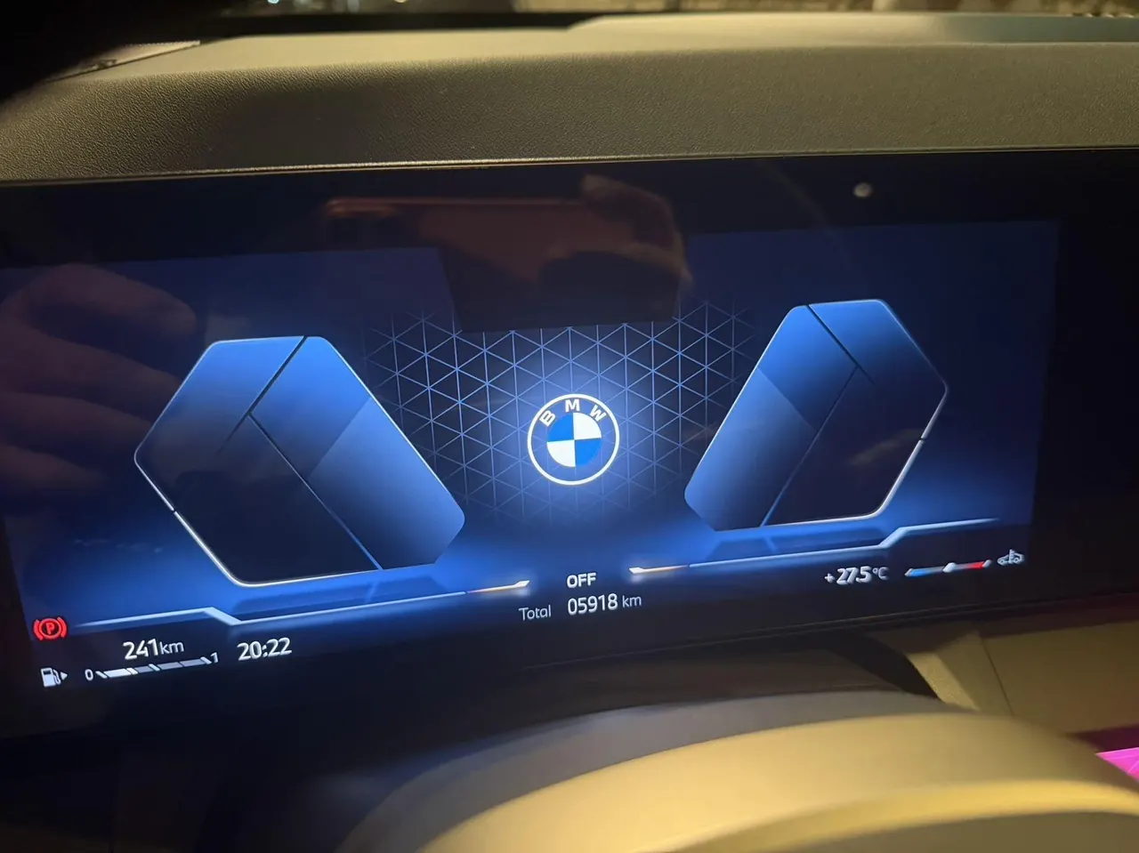 BMW 2026 X3 xDrive30L 2.0T Leading M Sports Obsidian Night Suit Automatic Gear 5