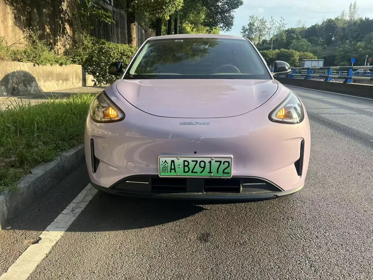 Geely 2026 Star Wish 480km Exploration Edition Automatic Gear 2