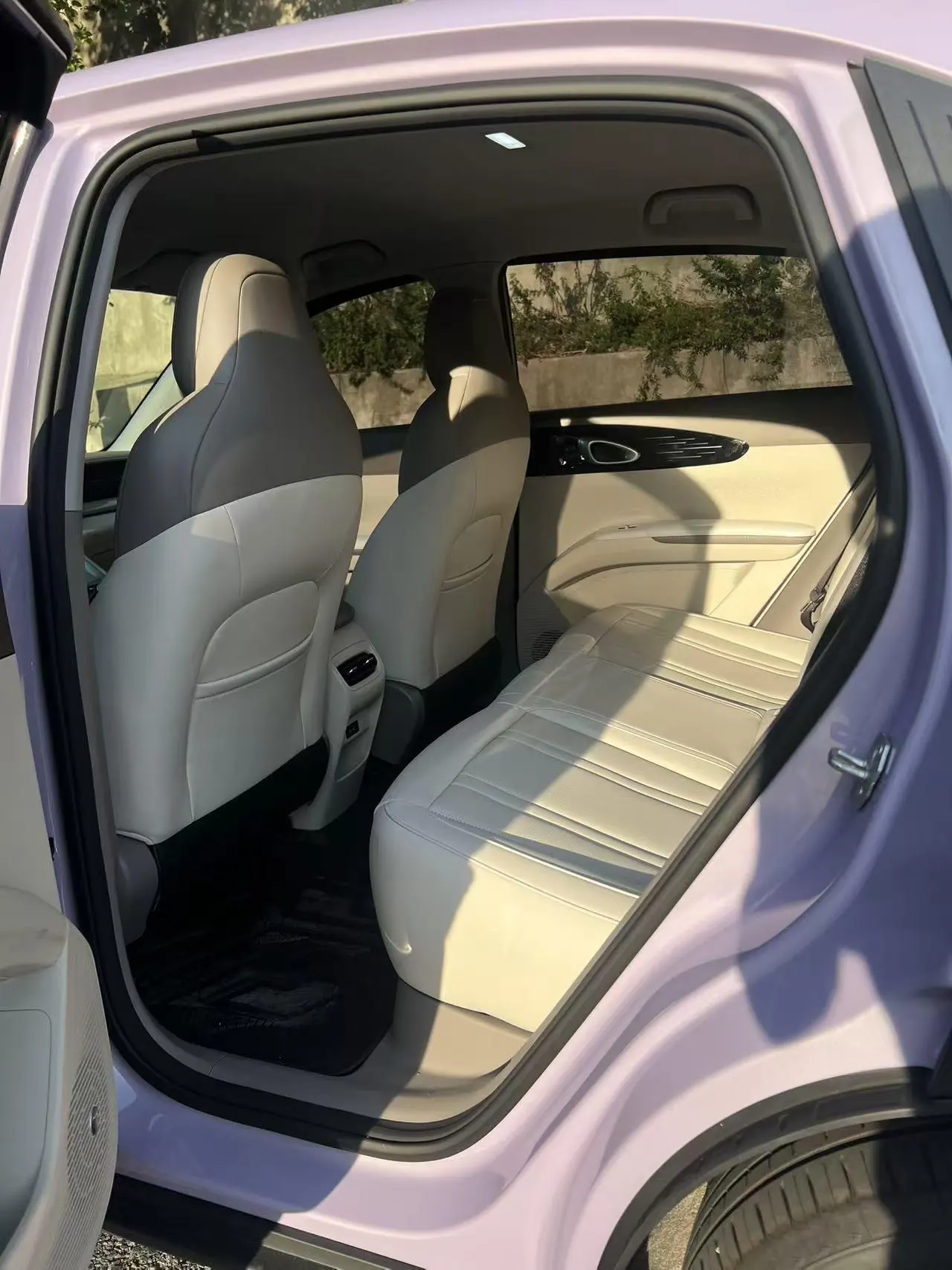 Geely 2026 Star Wish 480km Exploration Edition Automatic Gear 5