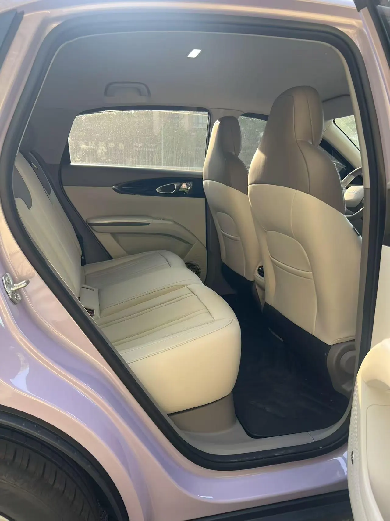 Geely 2026 Star Wish 480km Exploration Edition Automatic Gear 7