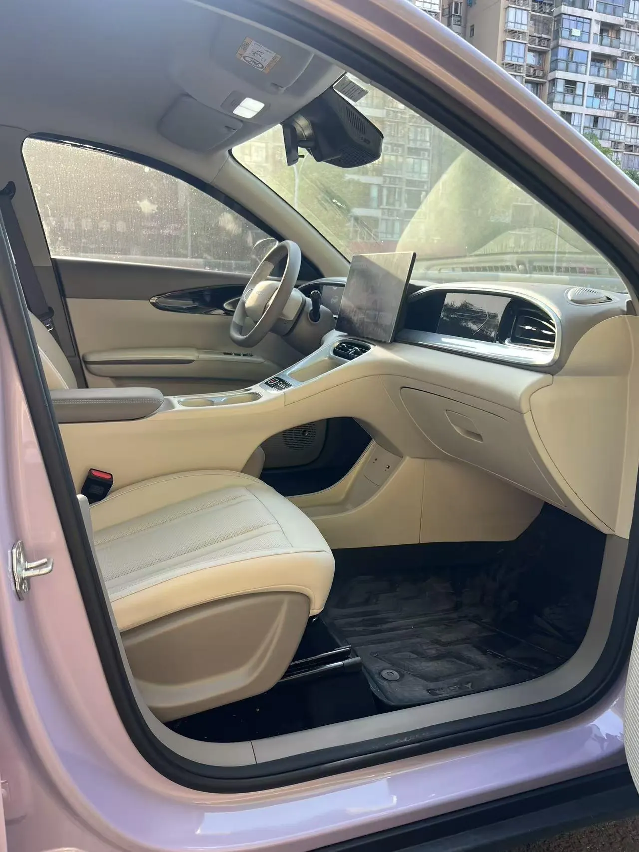 Geely 2026 Star Wish 480km Exploration Edition Automatic Gear 8