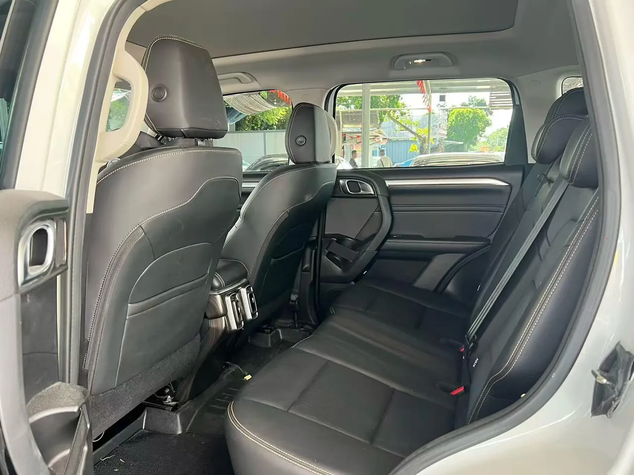 Haval 2020 big dog 1.5T Labrador version automatic gear 6