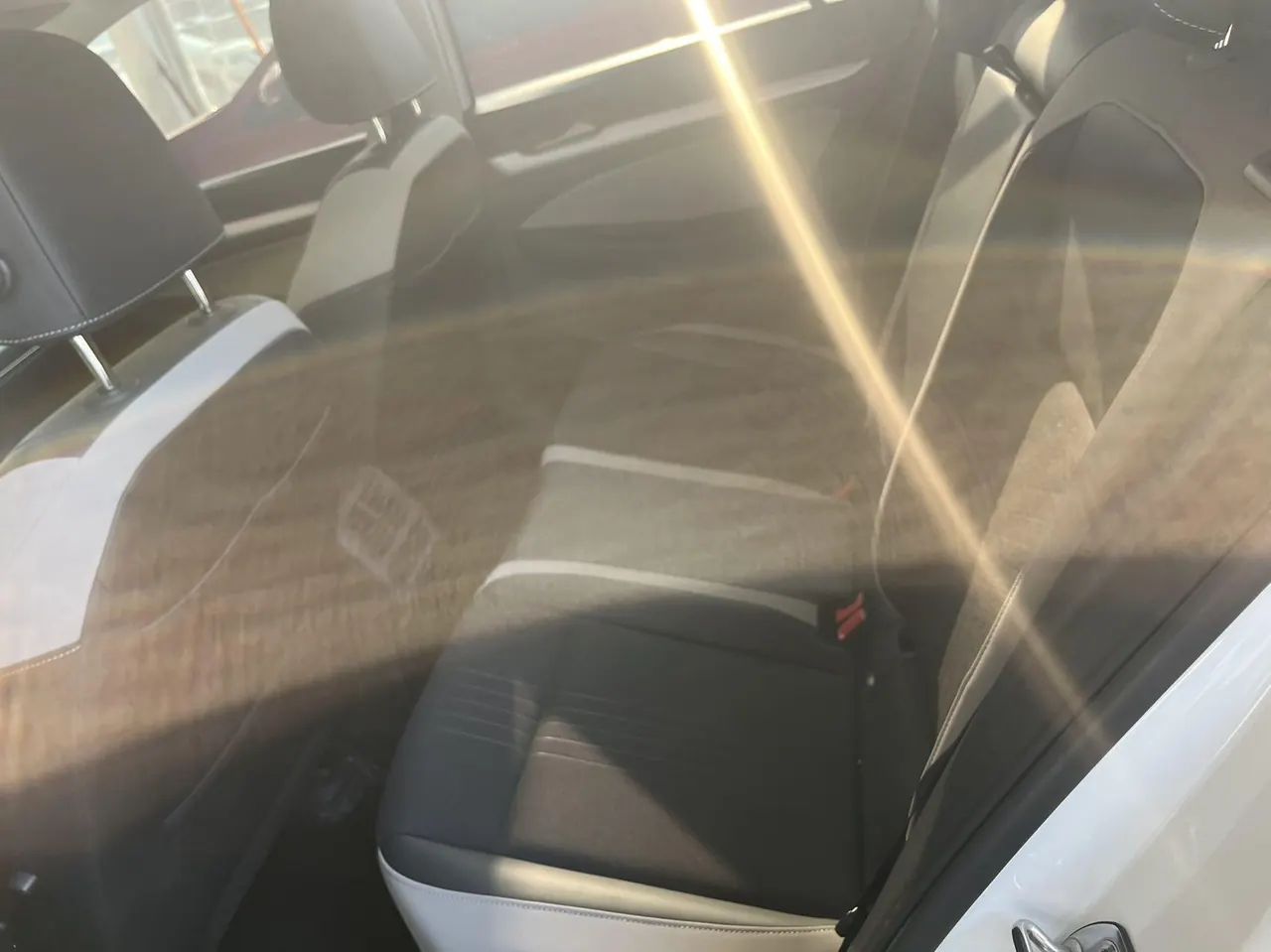 Volkswagen 2021 Golf 8 PRO 1.4TSI 280TSI Automatic 5