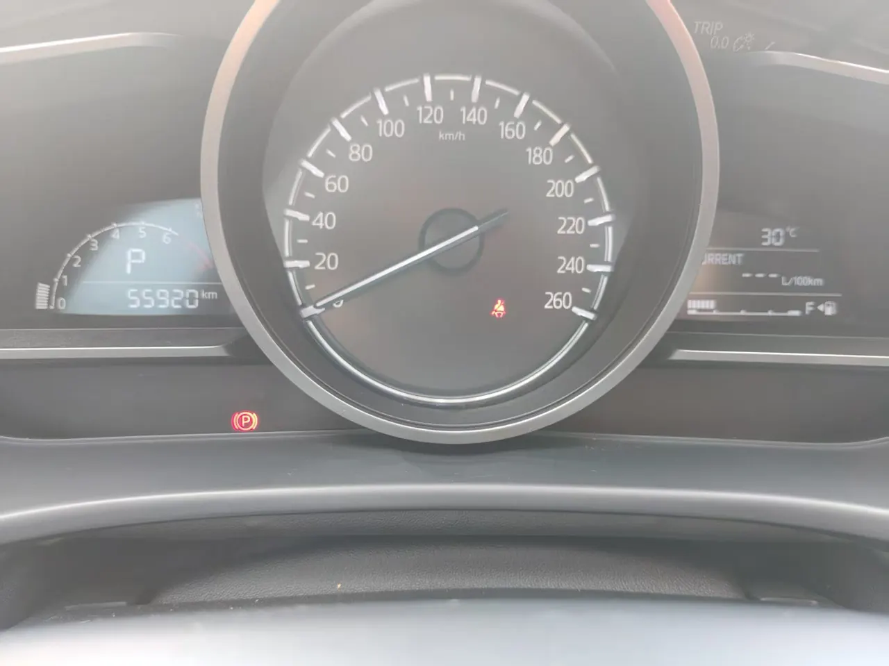 Mazda 2020 CX-4 100.00g Drive Blue Sky Vigor Edition Automatic Gear 9