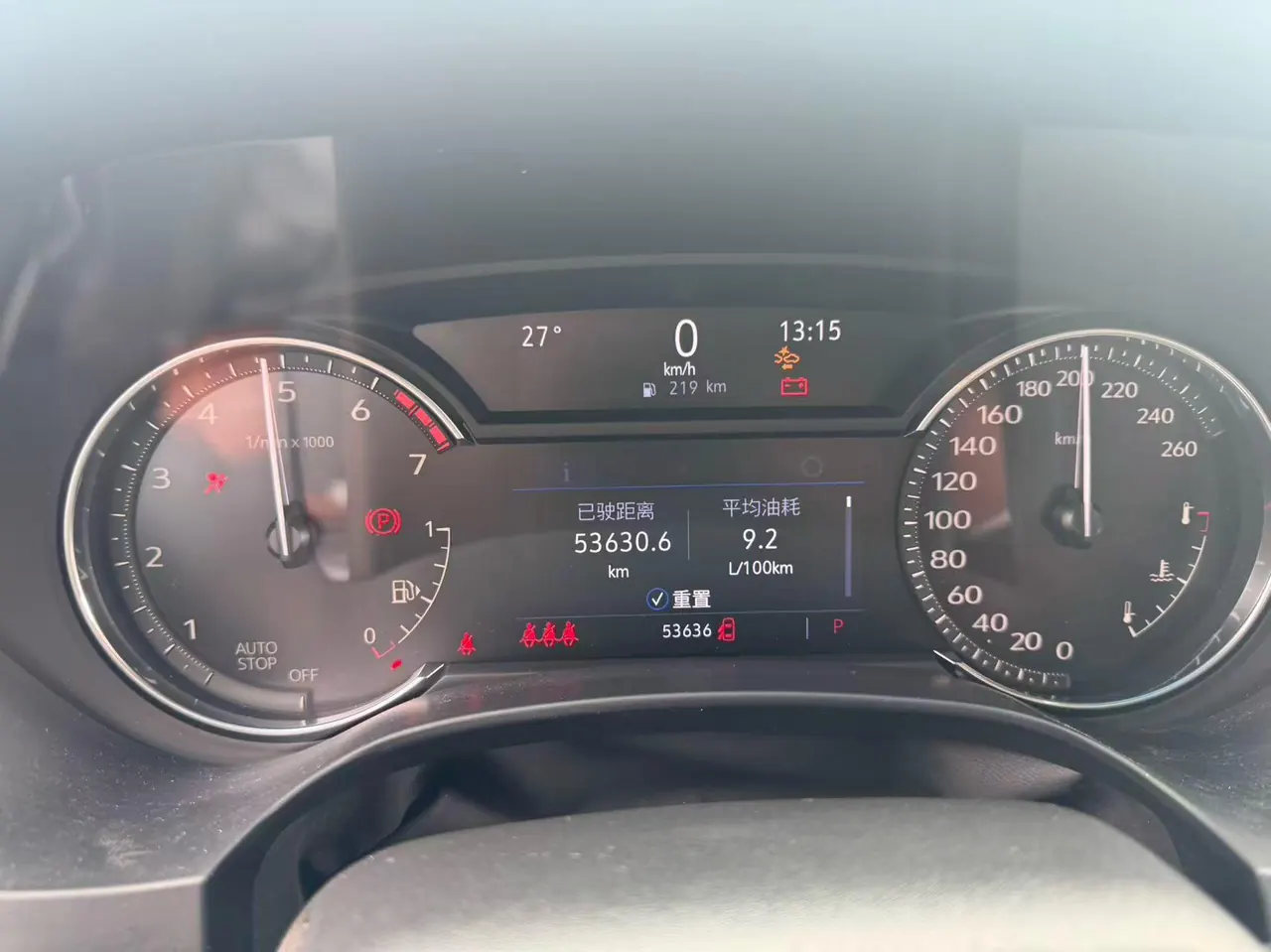 Cadillac 2021 CT4 2.0T 28T luxury automatic gear 7