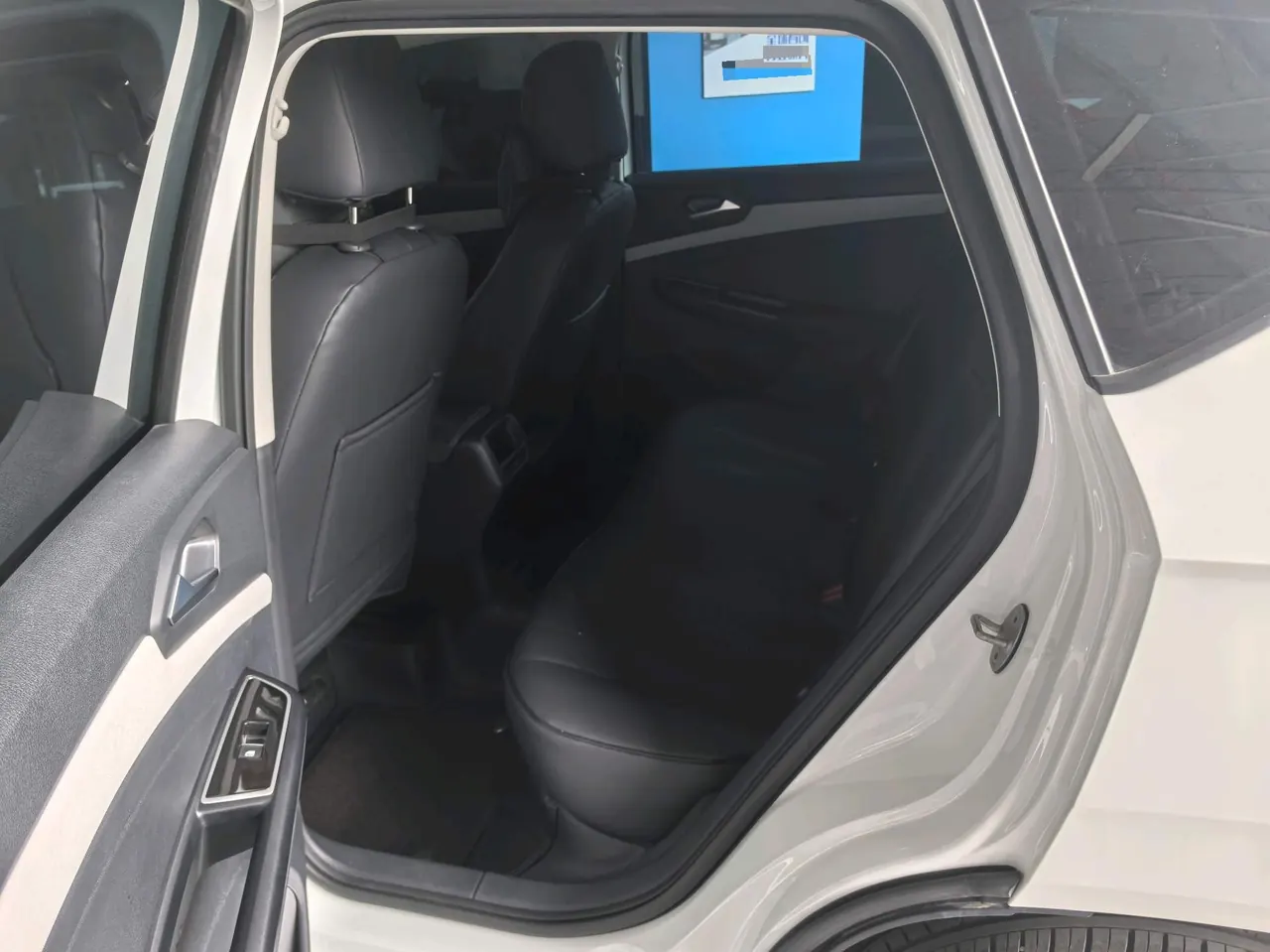 Jetta 2024 Jetta VS5 1.4TSI 280TSI Pioneer Edition Automatic 4