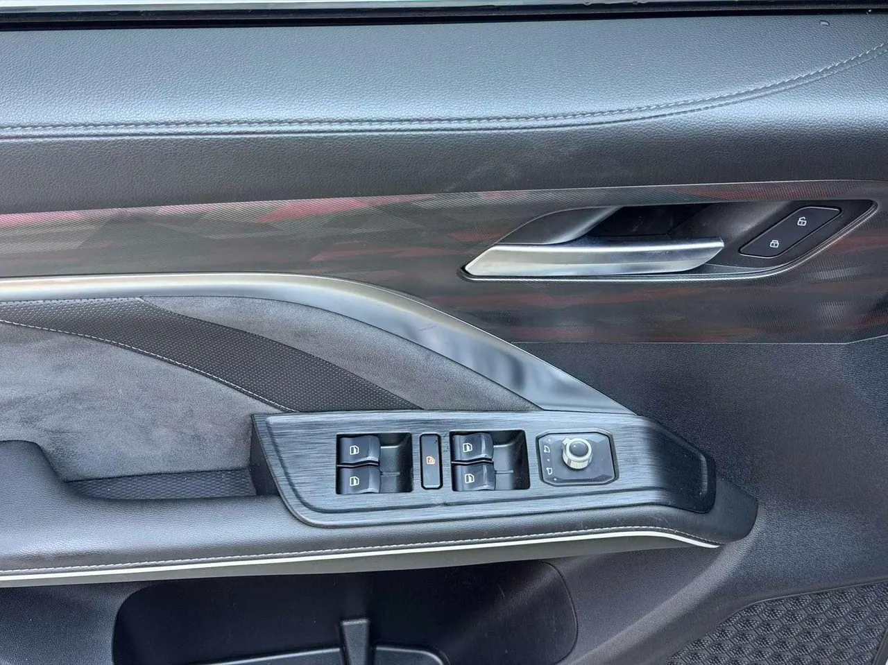Haval 2023 H6 1.5T National Tide Edition Urban Edition Automatic Gear 2