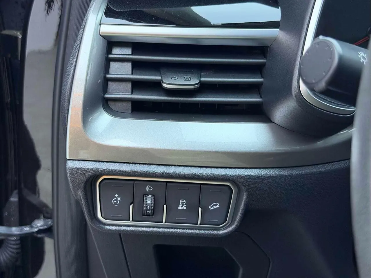 Haval 2023 H6 1.5T National Tide Edition Urban Edition Automatic Gear 5