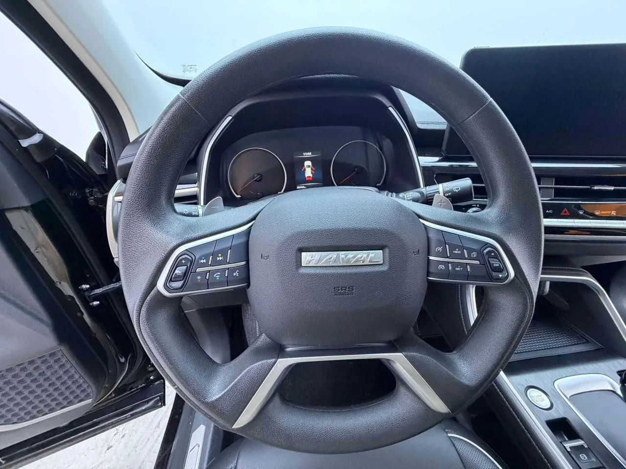 Haval 2023 H6 1.5T National Tide Edition Urban Edition Automatic Gear 6