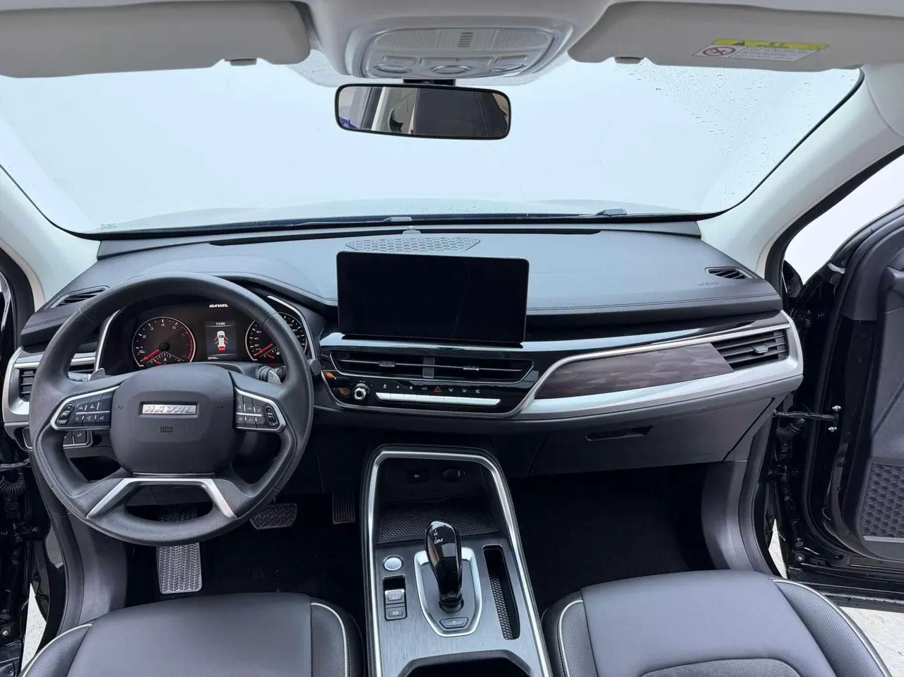 Haval 2023 H6 1.5T National Tide Edition Urban Edition Automatic Gear 7