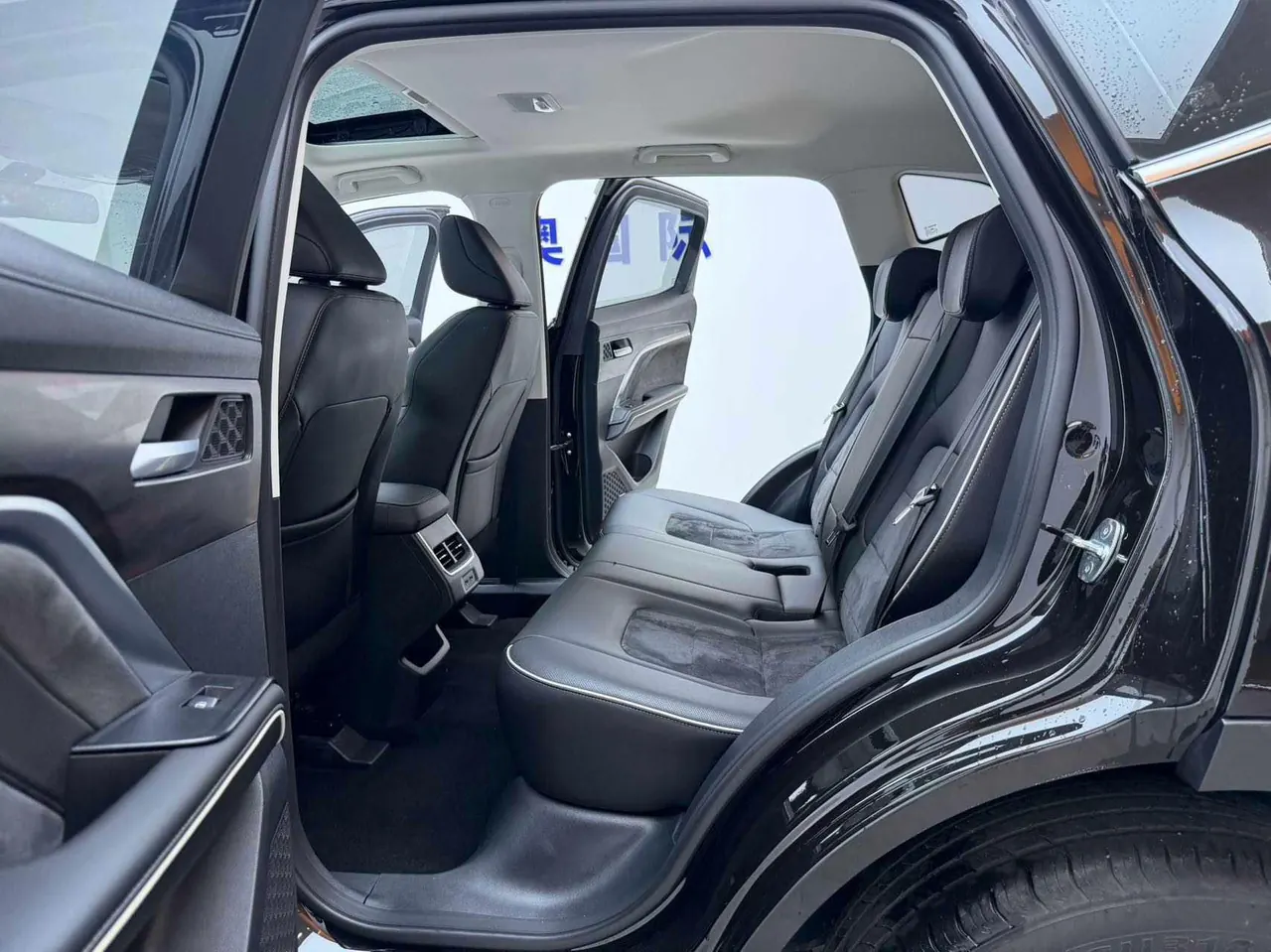 Haval 2023 H6 1.5T National Tide Edition Urban Edition Automatic Gear 8