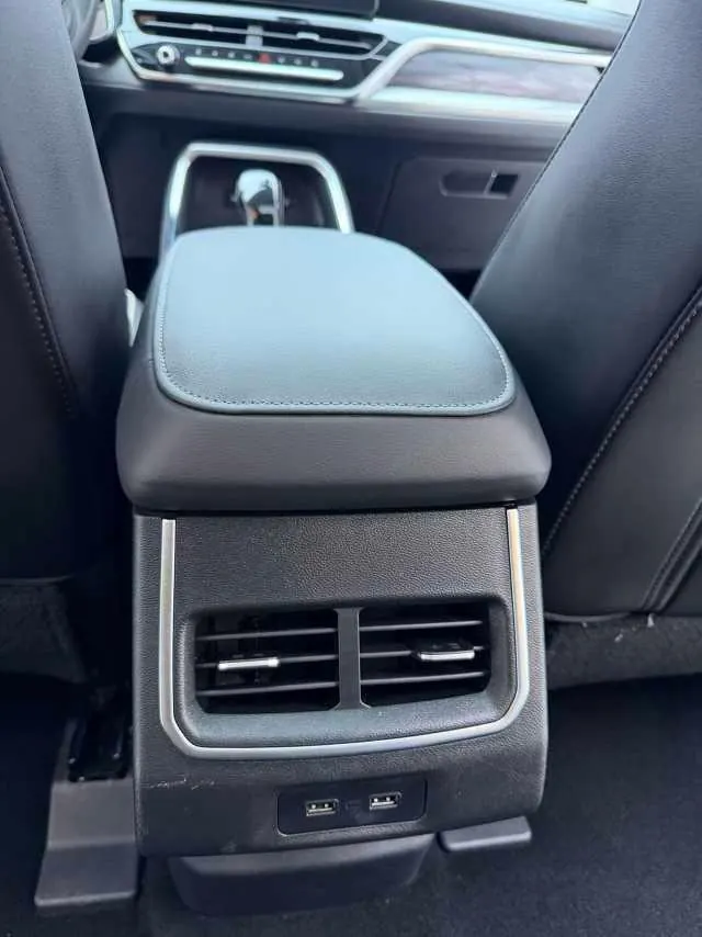 Haval 2023 H6 1.5T National Tide Edition Urban Edition Automatic Gear 9