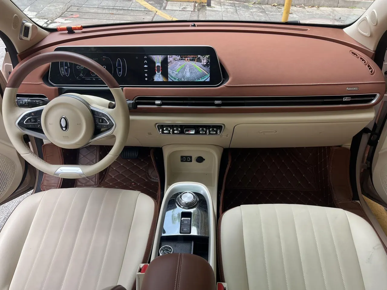 Ora 2021 Good Cats 400km Standard Endurance Venus Edition Automatic Gear 10
