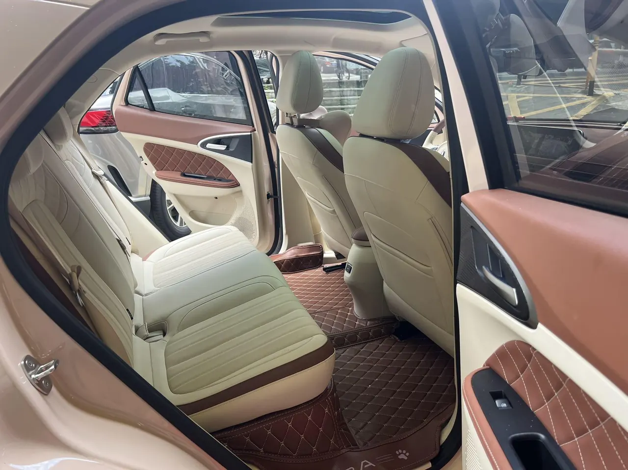 Ora 2021 Good Cats 400km Standard Endurance Venus Edition Automatic Gear 12