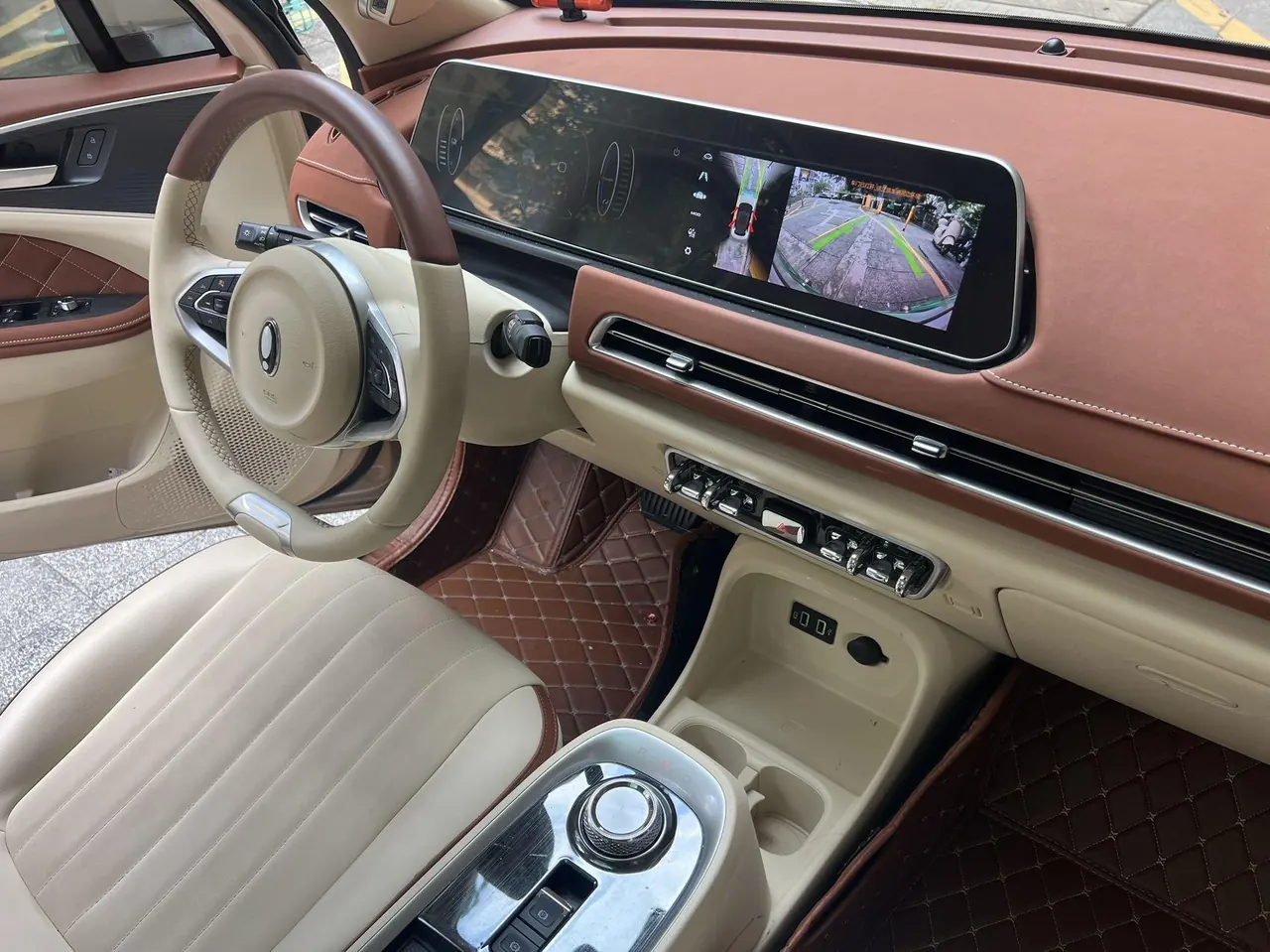 Ora 2021 Good Cats 400km Standard Endurance Venus Edition Automatic Gear 2