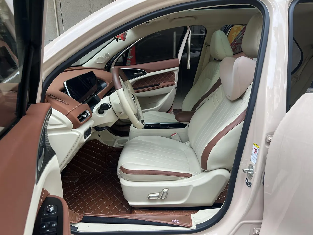 Ora 2021 Good Cats 400km Standard Endurance Venus Edition Automatic Gear 8