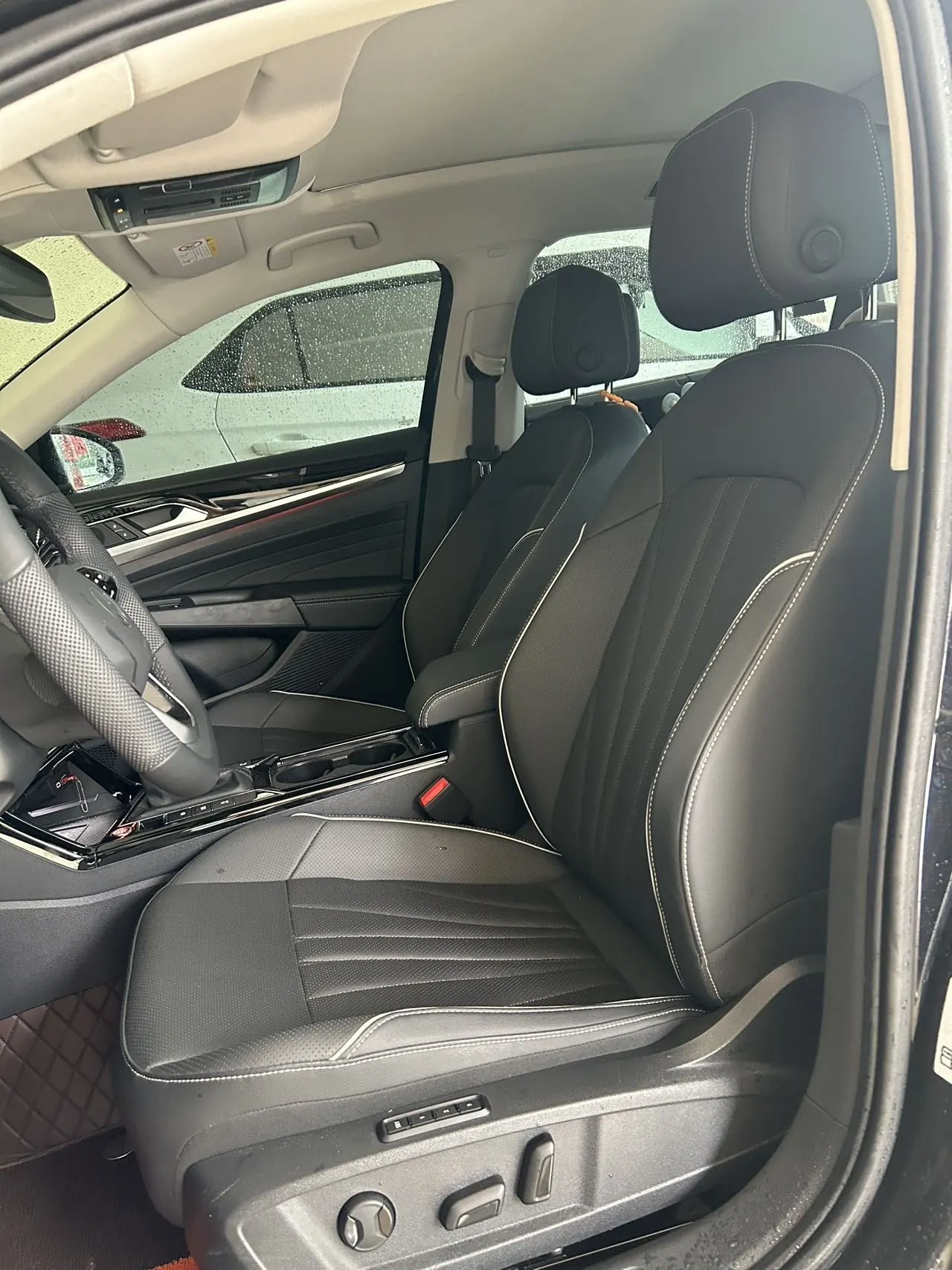 Volkswagen 2024 Passat 2.0TSI 380TSI Longyao Edition Automatic Gear 6