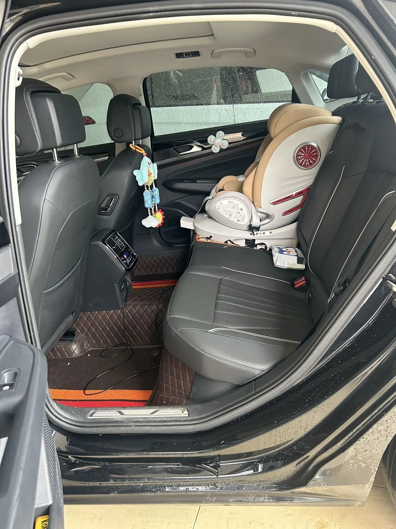 Volkswagen 2024 Passat 2.0TSI 380TSI Longyao Edition Automatic Gear 7