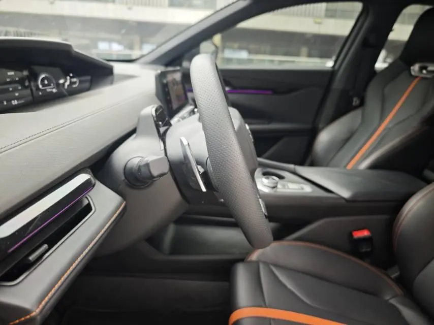 ChangAn 2024 UNI-V 1.5T Prestige Automatic 7