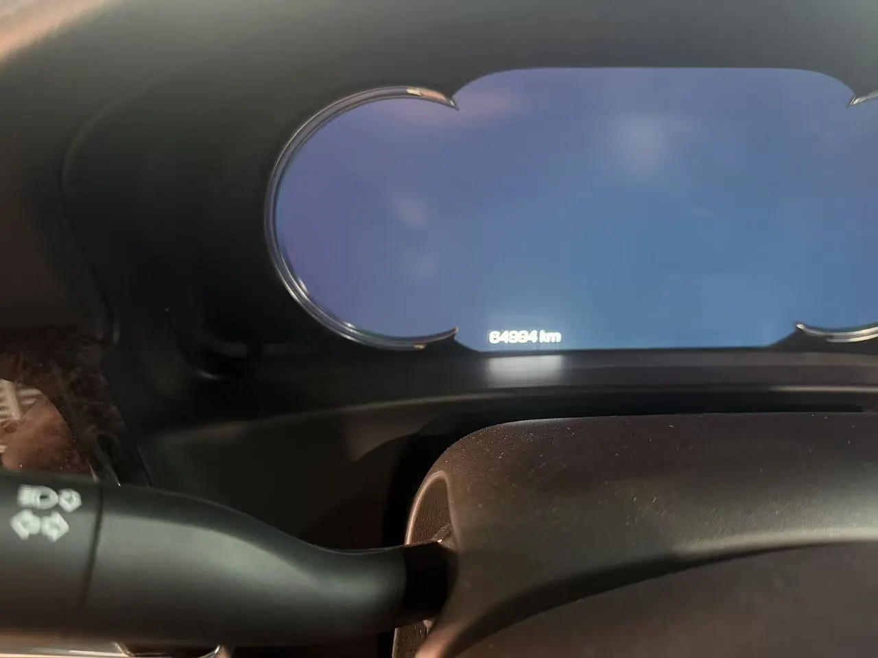 Cadillac 2021 CT6 2.0T 28T luxury automatic gear 5