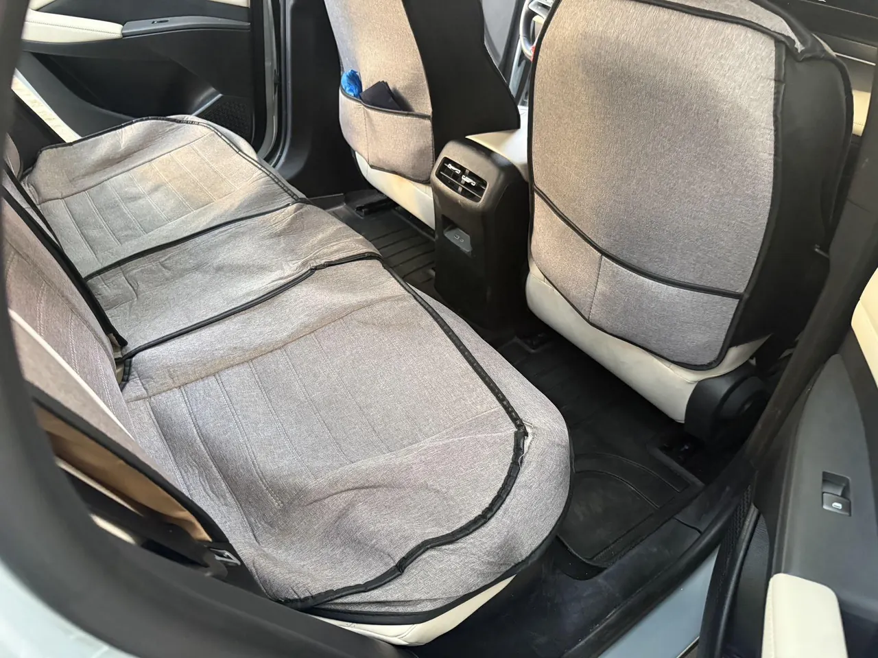 BYD 2025 Qin PLUS DM-i 1.5 stepless smart driving version 128KM aggressive automatic gear 8