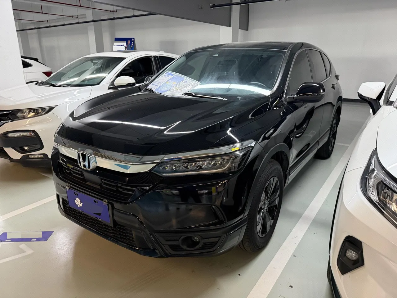 Honda 2021 Hao Ying 1.5T Stepless 240TURBO Two-Drive Smart Edition Automatic Gear - View 1