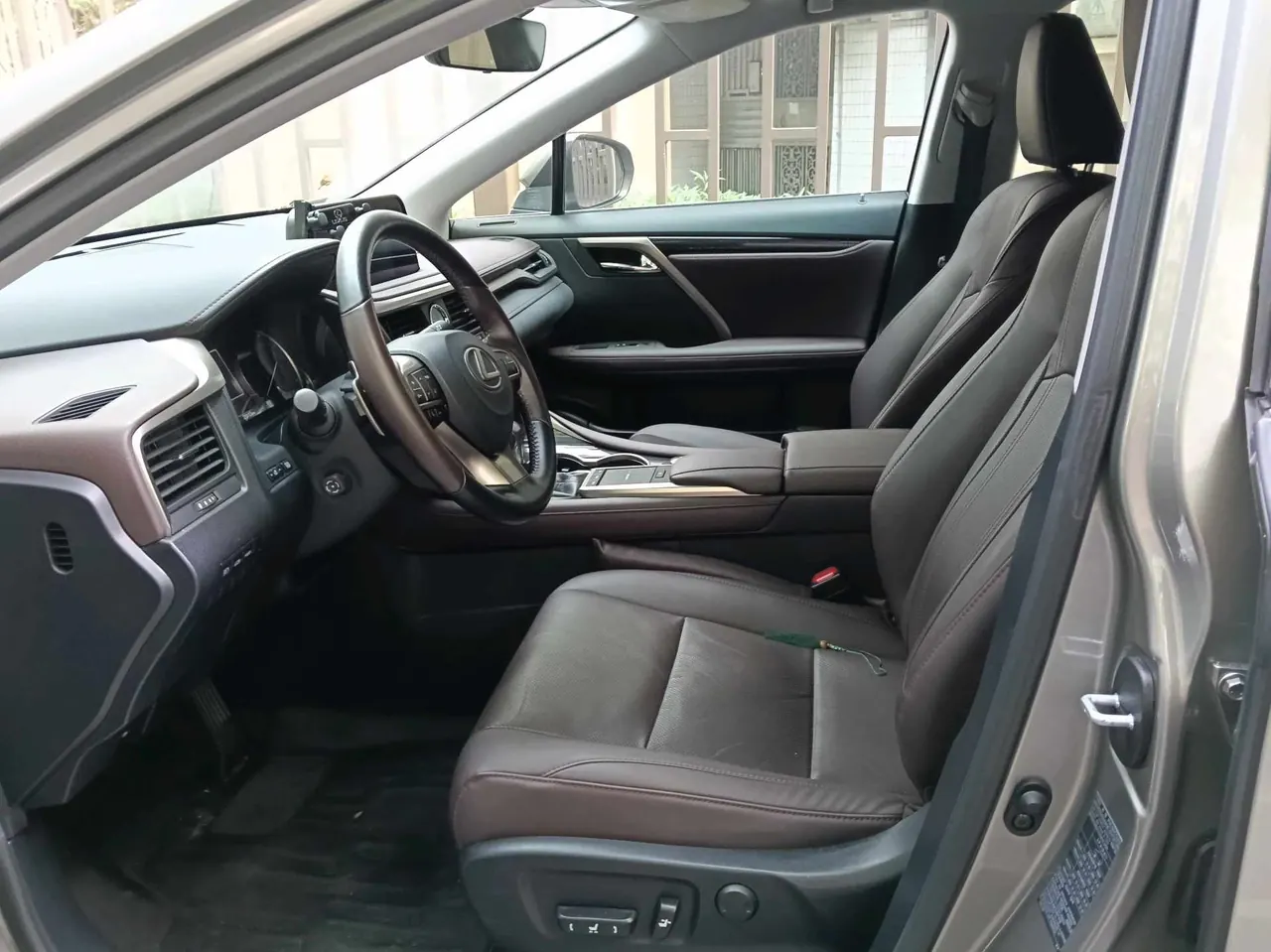 Lexus RX (Imported) 2020 RX300 2.0T Two-Drive Comfort Edition (Modified) Automatic Gear 3