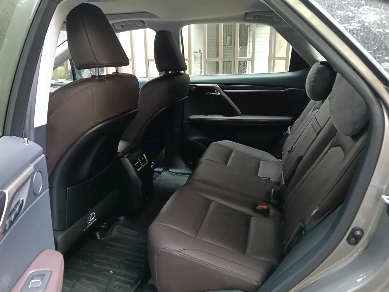 Lexus RX (Imported) 2020 RX300 2.0T Two-Drive Comfort Edition (Modified) Automatic Gear 4