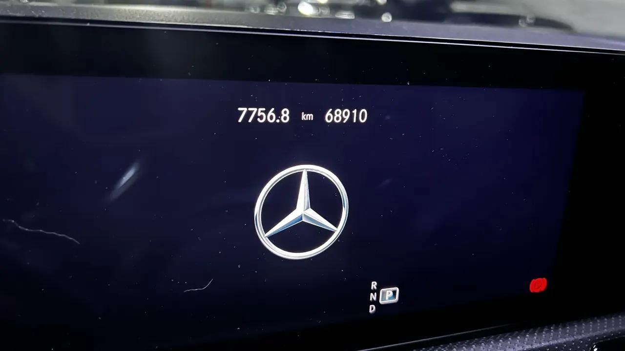 Mercedes Benz Class A AMG (Imported) 2020 A 35 L AMG 4MATIC 2.0T Automatic Gear 5