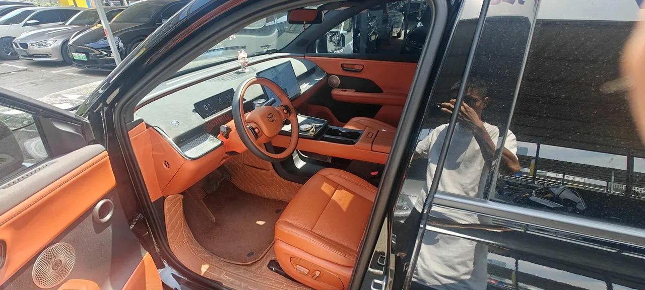 Toyota 2025 Platinum Intelligence 3X 520 Pro Automatic Gear 5