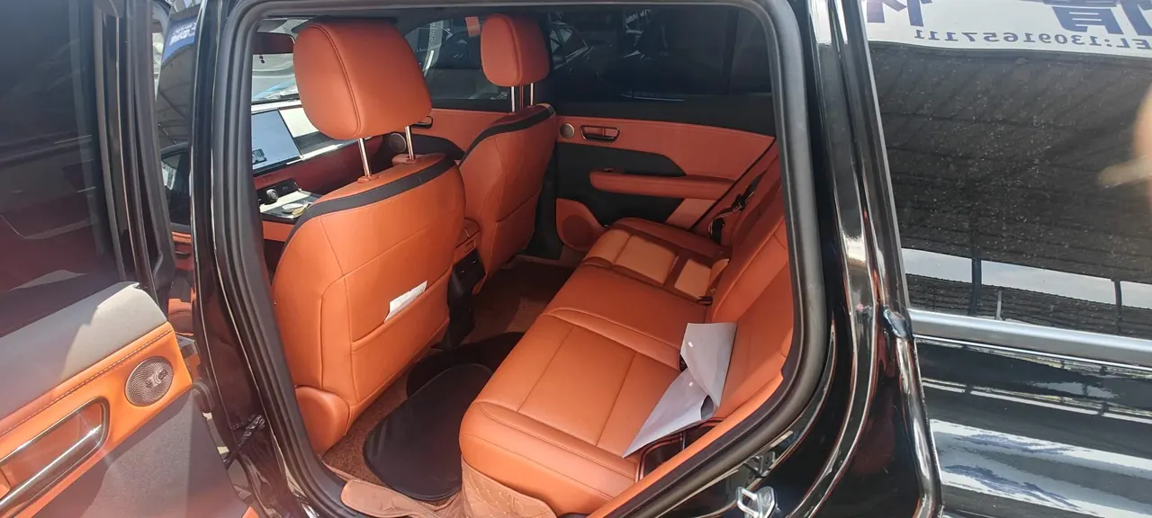 Toyota 2025 Platinum Intelligence 3X 520 Pro Automatic Gear 6