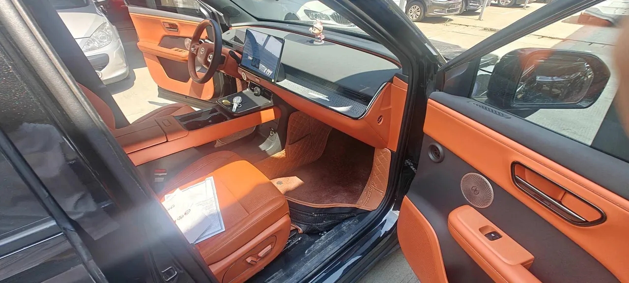 Toyota 2025 Platinum Intelligence 3X 520 Pro Automatic Gear 8