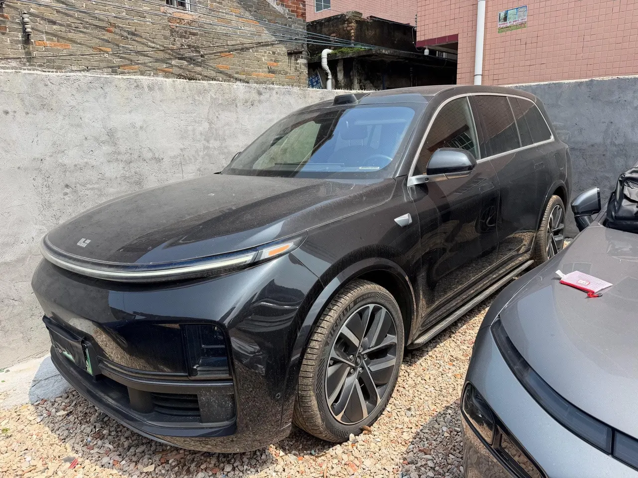Li 2022 L9 1.5T Max Edition Automatic Gear - View 1