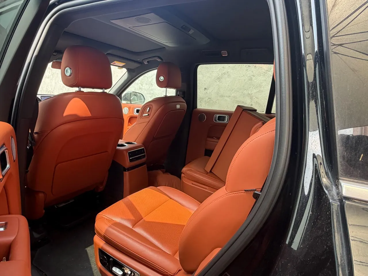Li 2022 L9 1.5T Max Edition Automatic Gear 6