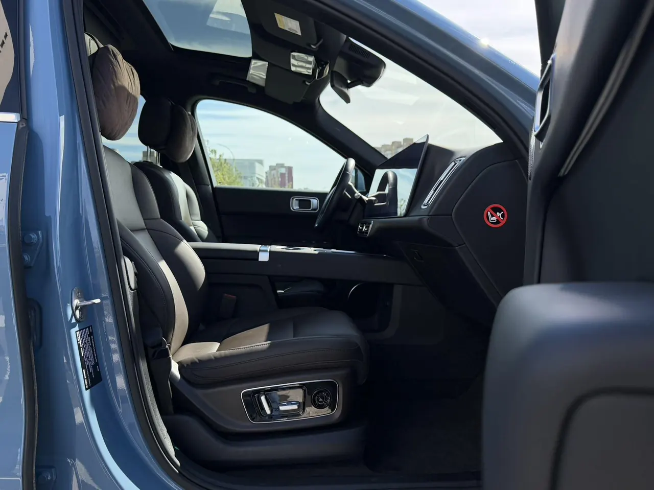 Li 2022 L9 1.5T Max Edition Automatic Gear 14