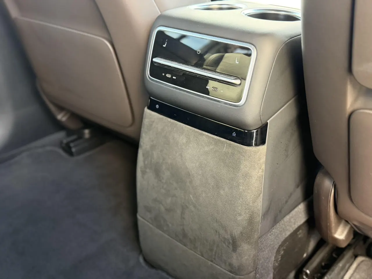 Li 2022 L9 1.5T Max Edition Automatic Gear 18