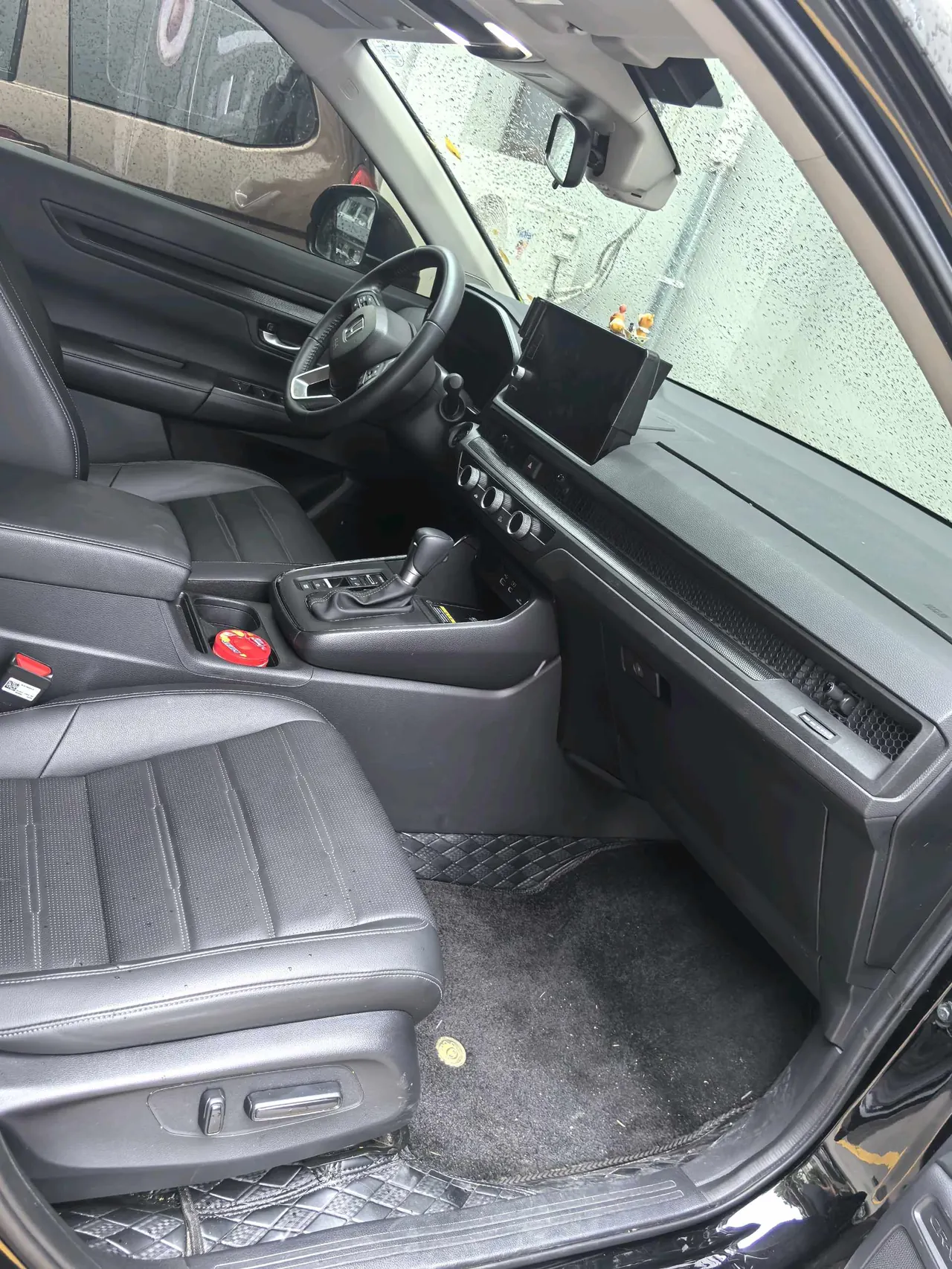 Honda 2024 CR-V 1.5T CVT 240TURBO Two-Wheel-Drive Prestige 5-Seater Automatic 3