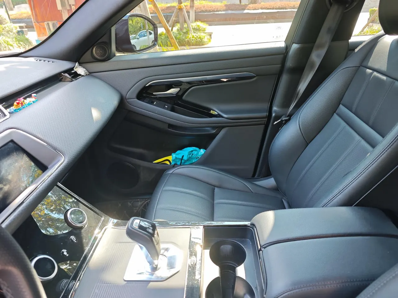 Land Rover 2020 Range Rover Aurora 48V 2.0T 249PS R-DYNAMIC SE Sports Technology Edition Automatic Gear 5